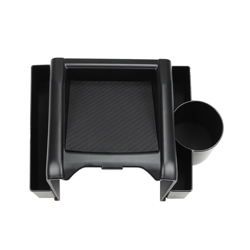 2023-2026 Jimny 5-Door Gear Shift Storage Box
