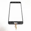 For Xiaomi Mi Note 3 Note3 Touch Screen Digitizer Sensor Outer Glass Lens Panel With Fingerprint