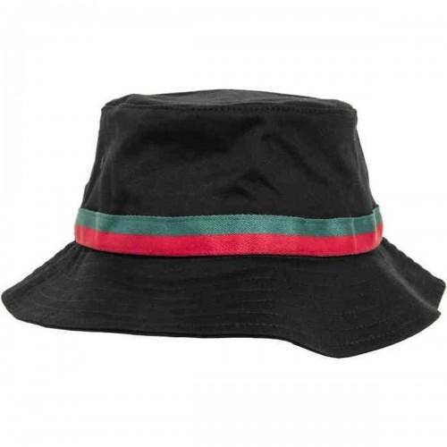 Flexfit Stripe Bucket Hat