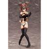 Megami Device Shura Ninja 1/1 Scale Model Approximately 140mm Collectible Figure