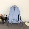 Student Backpack, Large Capacity, Simple And Durable Oxford Cloth, Unisex Casual Backpack, Travel Backpack, Computer Backpack