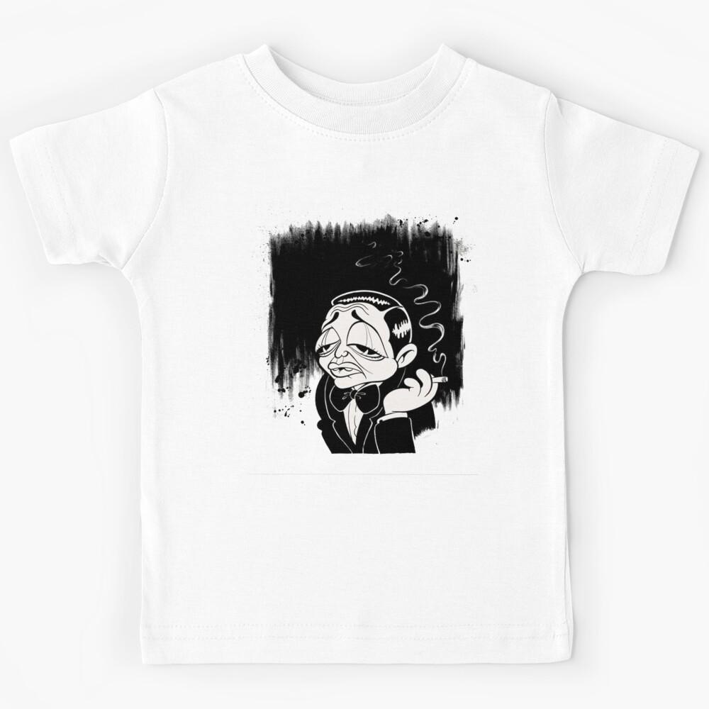 Actor T-ShirtPeter Lorre Kids T-Shirt 140