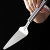 Multi-function Pastry Kitchen Shovel Baking Tool Pizza Spatula Pie Server Cake Cutter