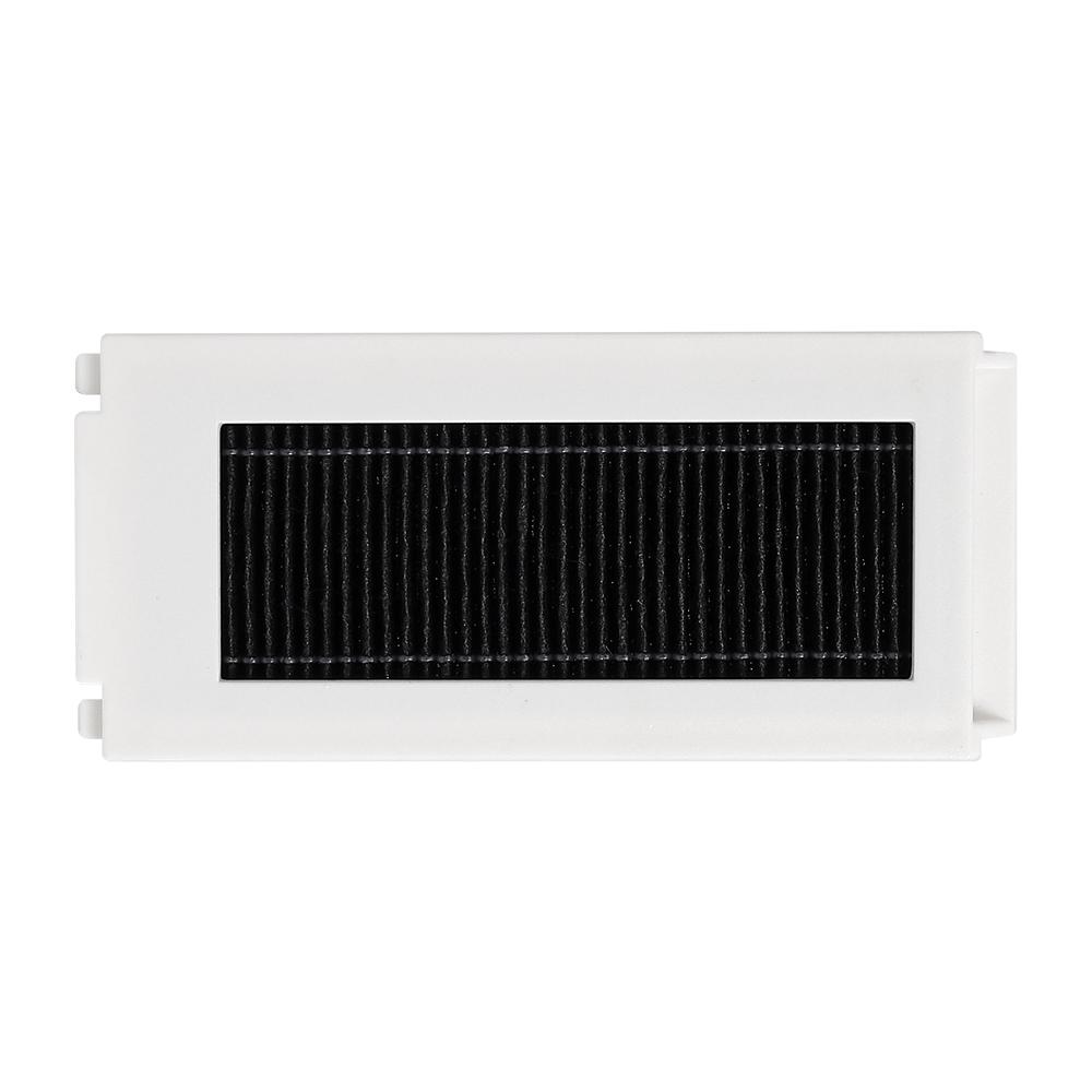 HEPA Filter For Ecovacs DEEBOT N30 Omni N30 Pro Omni N30 Pro Sweeping Robot Vacuum Cleaner Part Accessories