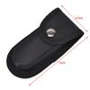 EDC Pouch Nylon Oxford Folding Knife Packaging Case Outdoor Nylon Knife Set EDC Pliers Scabbard Pouch Army Knives Cover Bags