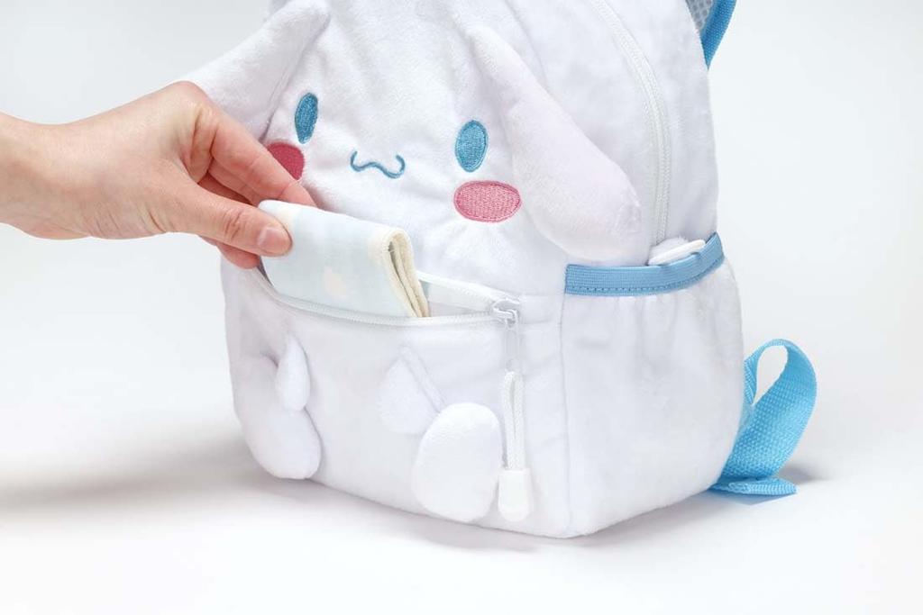 Рюкзак Cinnamoroll Baby [Skater]