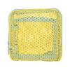 Large Capacity Children's Beach Toy Storage Mesh Bag