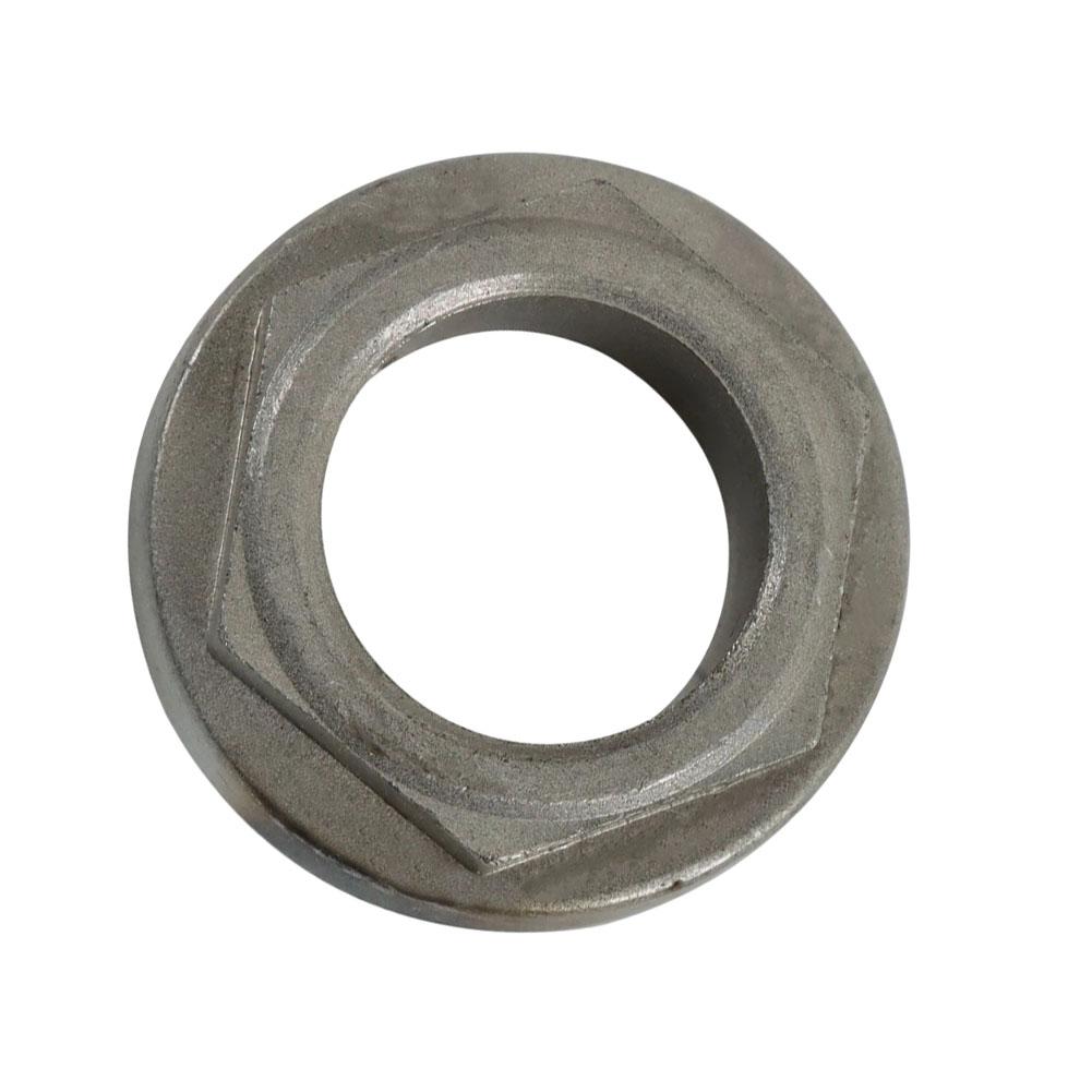 Kit di ingranaggi sterzanti di alta qualità: Albero 738-0919B e Ruota Dentata Settoriale 617-04094 Adatti Per Attrezzature da Giardino a Motore