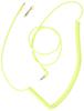 AIAIAI TMA-2 - C18 Cable (Coiled 1.5m Neon) One Size