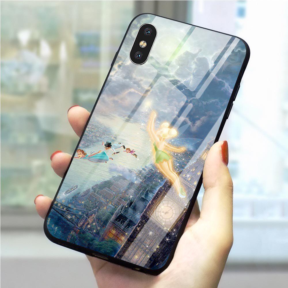 Buy Peter Pan Wendy Tinkerbell Phone Case For Galaxy S7 Edge iPhone Huawei Xiaomi Cover Glass Shell at affordable prices free shipping, real reviews with photos Joom Buy Peter Pan Wendy Tinkerbell Phone Case For Galaxy S7 Edge iPhone Huawei Xiaomi Cover Glass Shell at affordable prices free shipping, real reviews with photos Joom