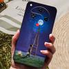 Pro ZTE Nubia Focus 2 5G Pouzdro Kryt Funda Luxusní TPU Nárazuvzdorné Kreslené Silikonové Kryt na Telefon Pro Nubia Focus 2 Focus2 2025Coque