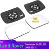 Auto Links Rechts Achteruitkijk Spiegel Glas voor Land Rover Freelander 2 LR2 L359 2010-2016