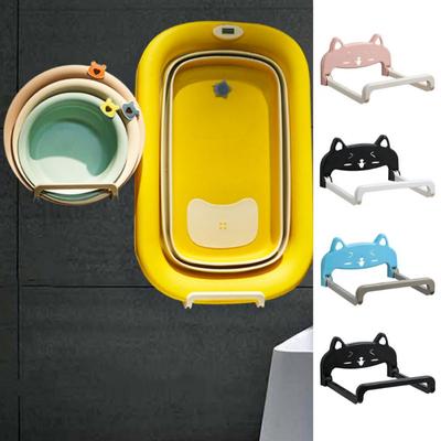 Katlanır lavabo rafı, ev tipi lavabo rafı, duvara monte, darbeye dayanıklı lavabo rafı, banyo lavabosu, ev eşyalarının saklanması