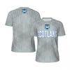 Football T Shirts Cool Outdoor Sports T-shirt 3D Printed Soccer Short Sleeves Summer Street Oversized Tee Shirt