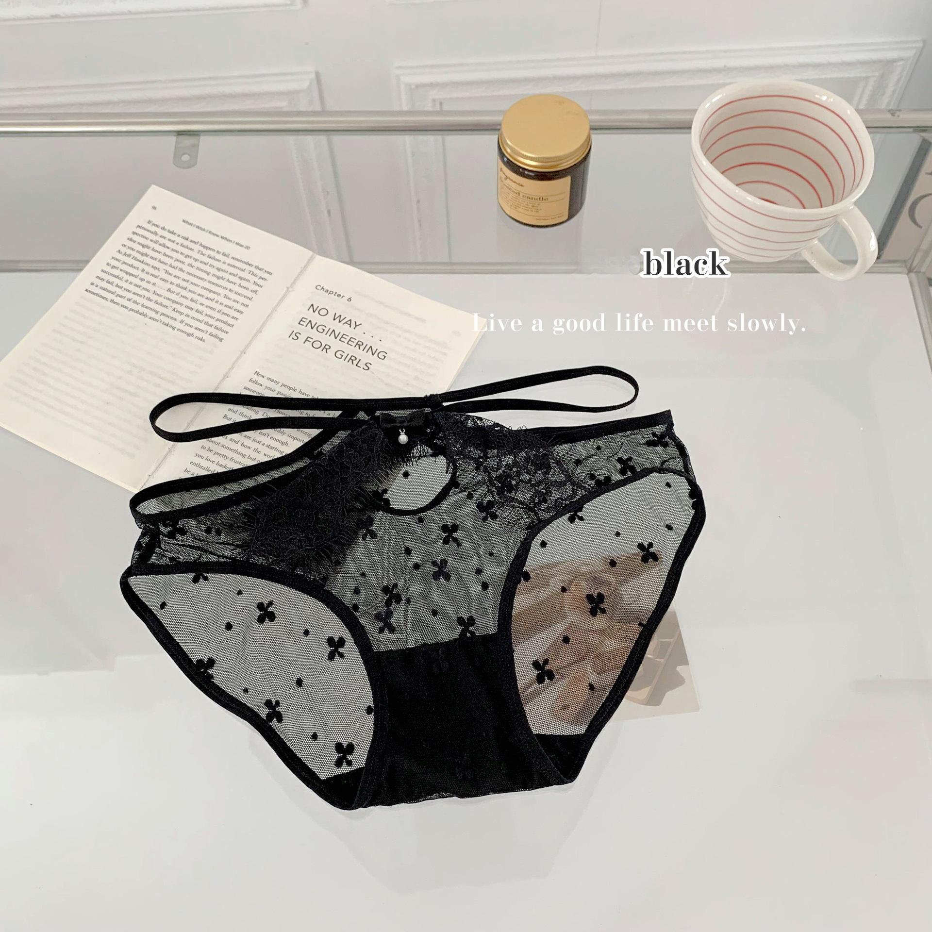 

Сексуальные трусики-стринги с перекрещенными ремешками, кружевные, сетчатые, с низкой посадкой, треугольные, женские XL