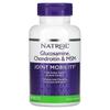 Natrol, Glucosamine, Chondroitine & MSM, 90 tabletten