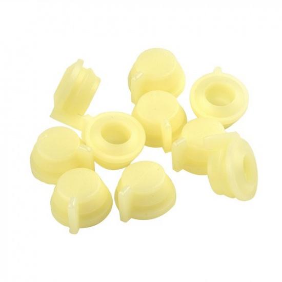 10pcs Wiper Transmission Bushing For Dodge-Plymouth Windshield Linkage