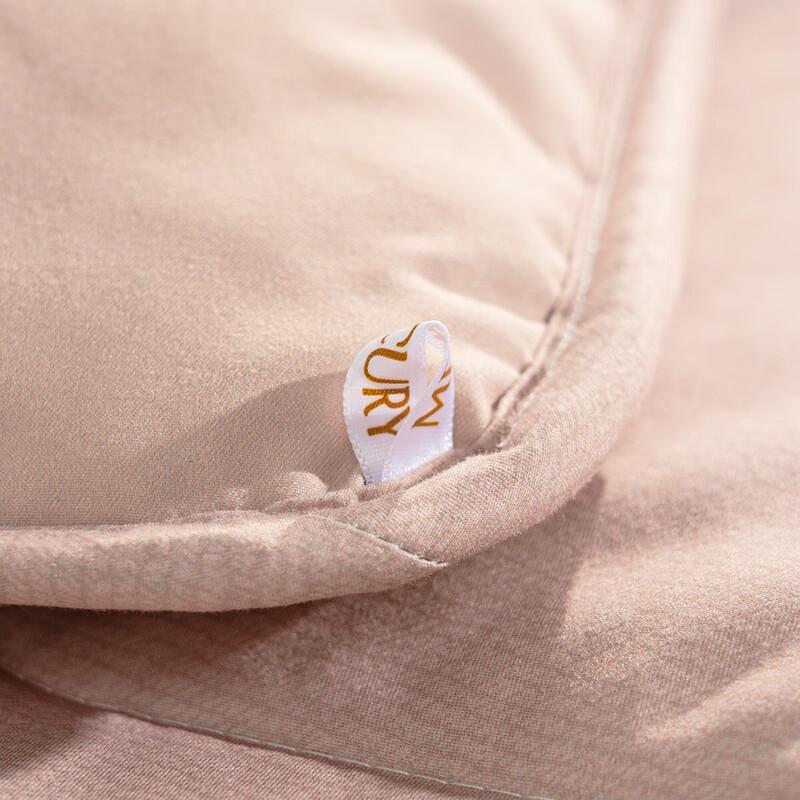 Mercury Home Textiles Qianyu Antibacterial Australian Wool All-Season Quilt