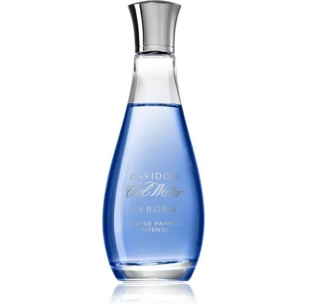 

Парфюмированная вода Davidoff Cool Water Woman Reborn Intense 100ml