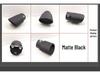 Compatible Muffler Tailpipe for CRV, ASX, Haval H6, Odyssey, Camry, and Santa Fe Cars