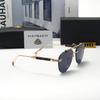 Maybach Clase S GLS480 GLS600 S450 S480 S500 S560 S580 S600 S650 S680 Automóvil Gafas de Sol de Lujo de Gama Alta para Hombre Mujer Moda Gafas