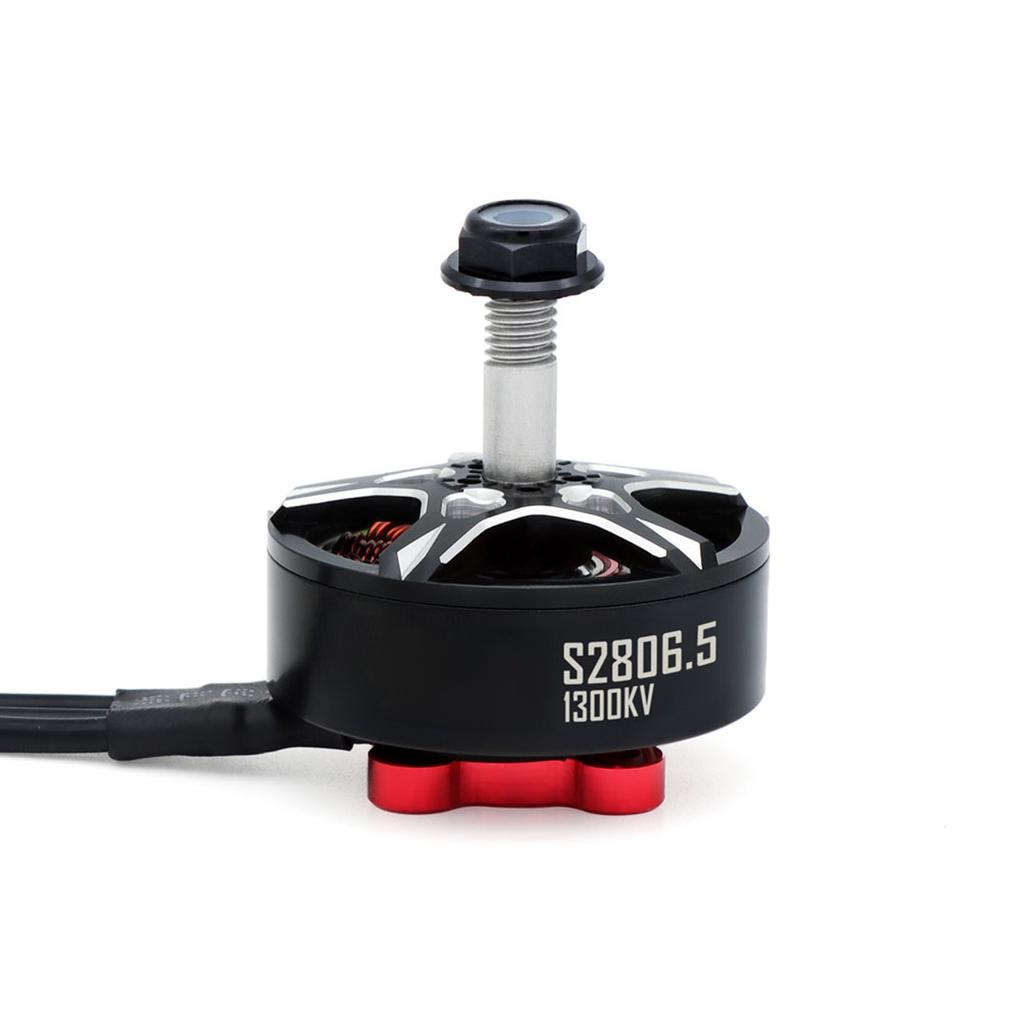Brushless Motor with Screws for Remote Control FPV Racing Long Range Quadcopter 1300KV