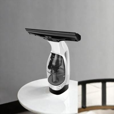 Multifunctional Handheld Window Scrubber Highly Efficient Window Vacuum Cleaner  Office