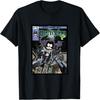 South Park Mysterion Superhero Comic Cover T-Shirt