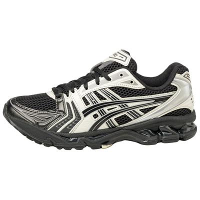Asics Buty do biegania Gel Kayano 14 Unisex Czarne Beżowe 1203A537-002
