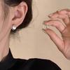 2024 Trendy Luxury Tassel Earrings – Simple, Versatile Bestseller for Women