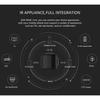 IR Remote Controller RM4C Mini APP Full Integration Timing Function 2.4 GHz Wifi