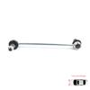 BSP1279 1 Piece Front Sway Bar Stabilizer Link for VW Multivan Transporter California T5 T6 7H5411317 7H0411317