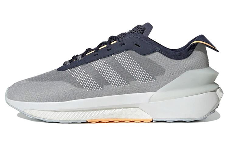 

Adidas Avryn Shadow Navy Acid Orange Women s HP5971 47