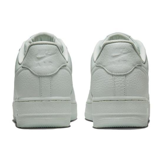 Nike Air Force 1 Waterproof  Men Sneakers Grey FB8875-002