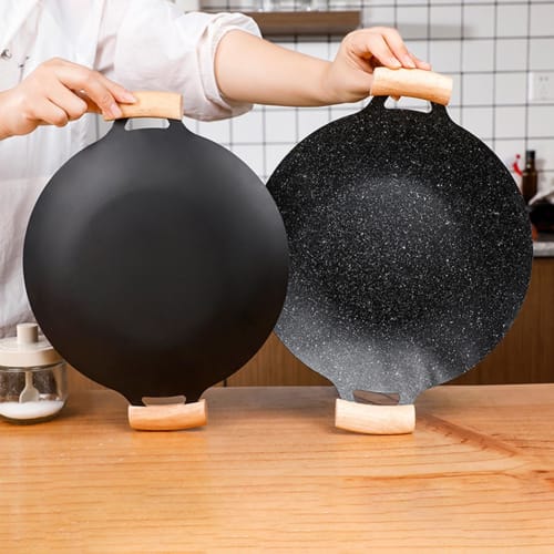 Multi-purpose griddle, yakiniku plate, iron plate, grill pan, multi-functional grill, griddle pan, yakiniku grill, uniform heat conduction, non-stick,