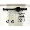 KIT COMPLETO ALLOGGIAMENTO ASSE ANTERIORE OEM SUZUKI SAMURAI 85-95 46480M83304 |Adatto Per