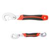 Multifunctional Monkey Spanner Tool for Home Professional Universal Wrench Tool Set Adjustable Large Opening Hardware