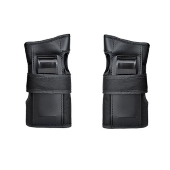1 Pair Wrist Guards Support Palm Pads Protector Anti-Impact Sport Wrist Support