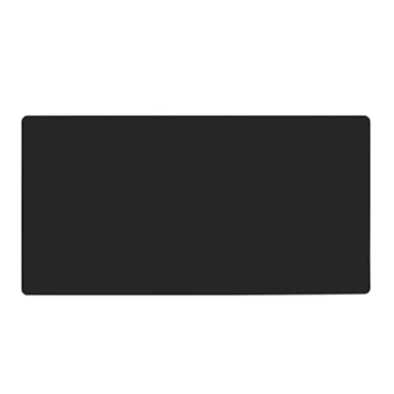 60x40cm Leather Desk Pad Water Resistant Desk Protective Covers Table Mat for Computer Keyboard Laptop Desk Accessories