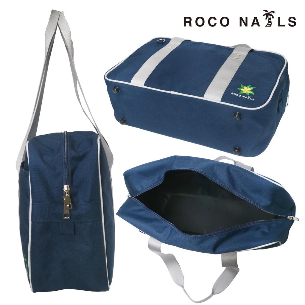 ROCO NAILS School Navy for High School JK G201128 Bag, Color, Girls, (Navy)