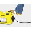 KÄRCHER Automatic or Manual Pump BP 5 Home &; Garden - Multicellular - 3.2 Bars - 1000 W
