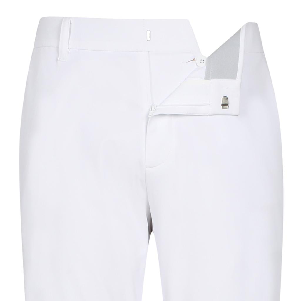 TAYLORMADE APPAREL 26Ss Men'S Logo Point Slim Fit Pants T8031P62184-100