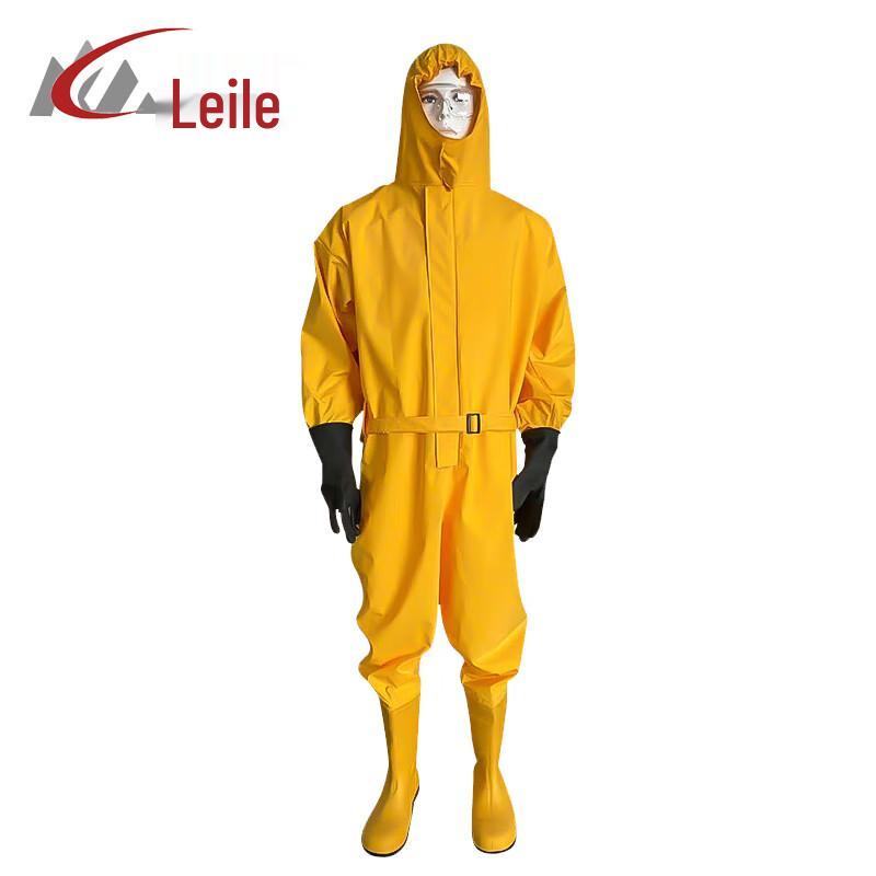 Leile Specialized Protective Suits