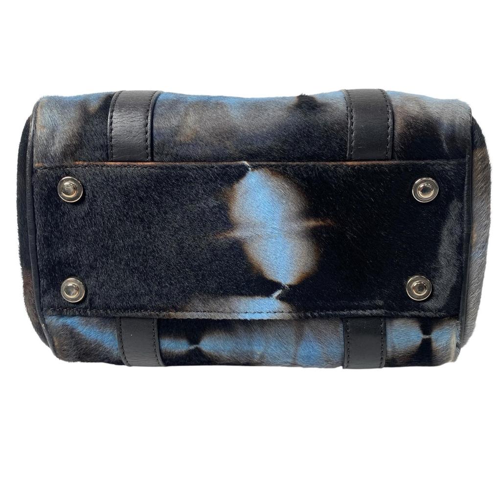 Used DiorHandbag multicolor Harako/leather Women