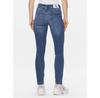 Джинсы Calvin Klein Jeans J20J222447 синий Skinny Fit