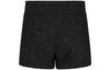 Nike Sports Shorts Women's Gray Black 904536-010