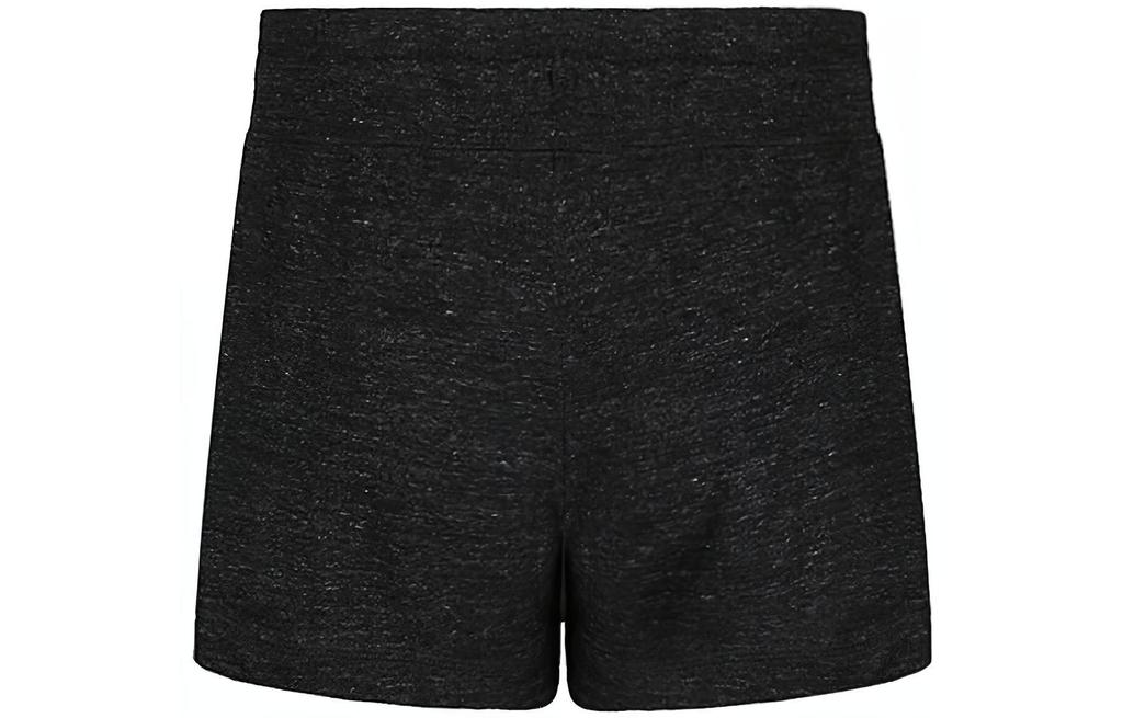 Nike Sports Shorts Women's Gray Black 904536-010