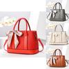 Stylish Bucket Bag For Women In Black Red Grey Khaki And Beige Perfect For Everyday Use