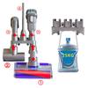 Bürstenständer Aufbewahrungshalter Rack Dockingstation für Dyson V7 V8 V10 Staubsauger