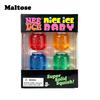 Needoh Cub Picurător Jucărie Senzorială Fidget Maltoză TPR Mello Mallo Mingiuță de Zăpadă Plastilină Schimbă Culoarea Alinarea Anxietății Concentrare Calmare Cadou